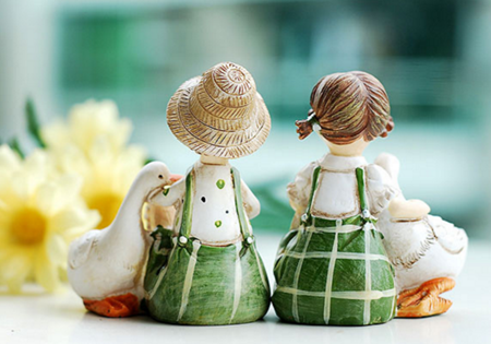 你感覺自己幸福嗎