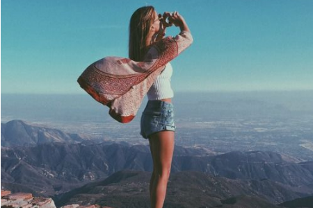 沒感覺的人你會深情嘛？