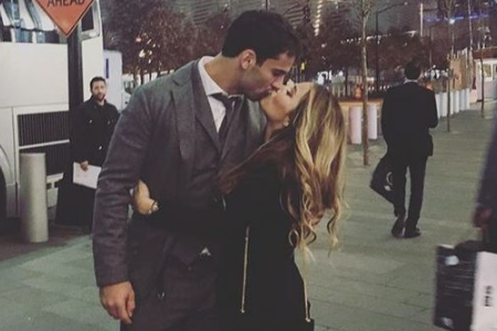 沒感覺的人你會深情嘛？