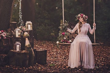 [心理測驗(yàn)]人間蒸發(fā)