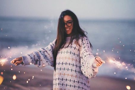 測(cè)你最容易美化自己的哪一方面呢 測(cè)你最容易美化自己的哪一方面呢