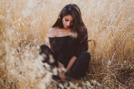 測(cè)你最誘人的特征是什么