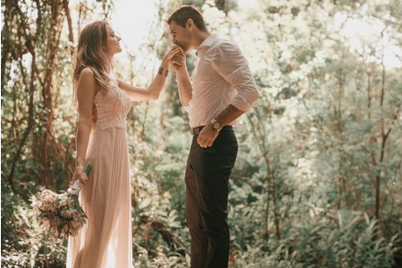 婚后他還會對你如初嗎