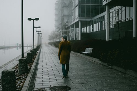 未來會(huì)有人幫助你嗎