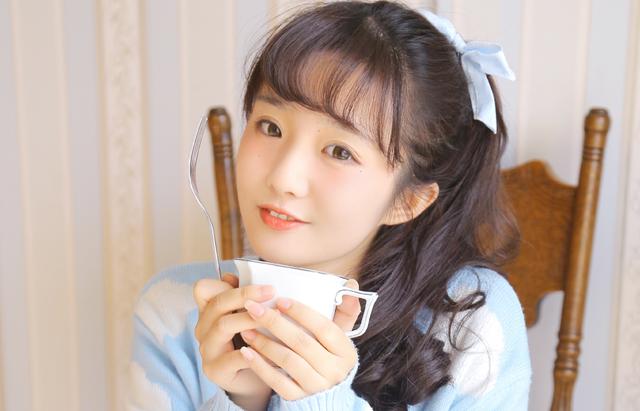 你是典型的“三無少女”嗎？