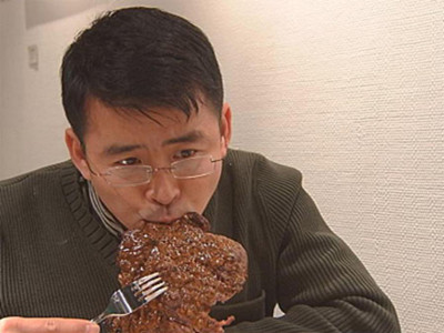 吃飯習(xí)慣看出你的個性