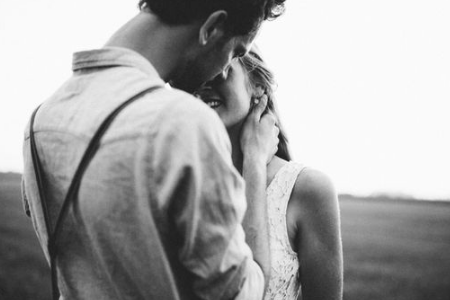 測在愛情中你無法抵御什么