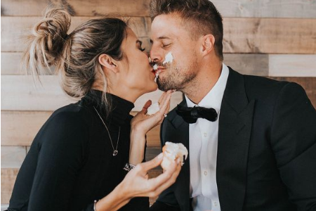 測你們的感情能堅持下去嗎