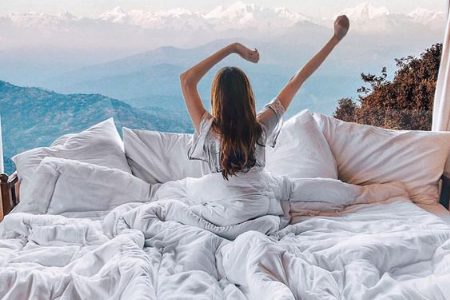 測你一生會有幾個真愛