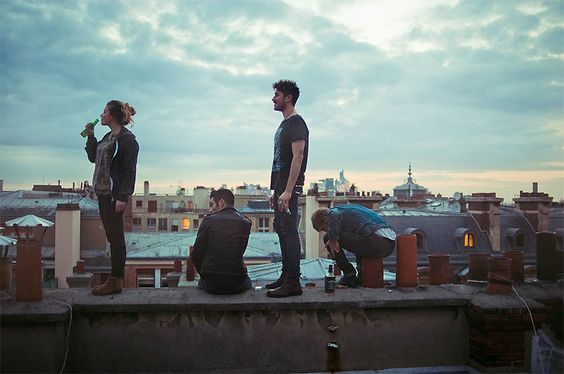 你對(duì)你自己有足夠的了解嗎