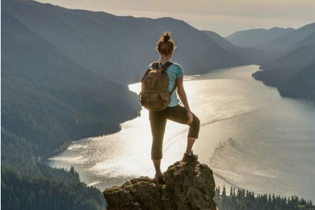 愛情中何時你該主動出擊