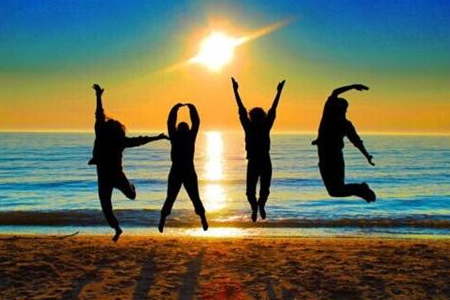 測(cè)試身邊的人誰對(duì)你的幫助是最大的