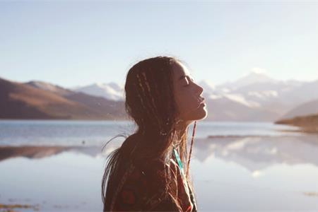 測試面對愛情你是遲鈍星人嗎