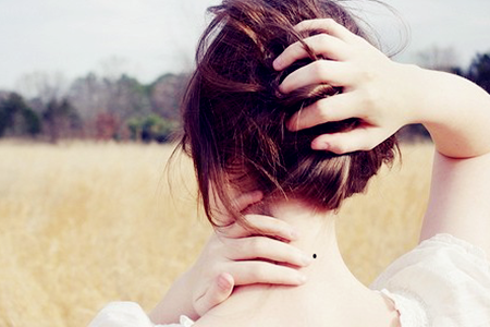 測(cè)你會(huì)成為一個(gè)苦情的戀人嗎