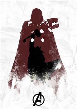 測你是哪個(gè)超級(jí)英雄