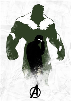 測你是哪個(gè)超級(jí)英雄