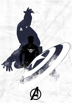 測你是哪個(gè)超級(jí)英雄