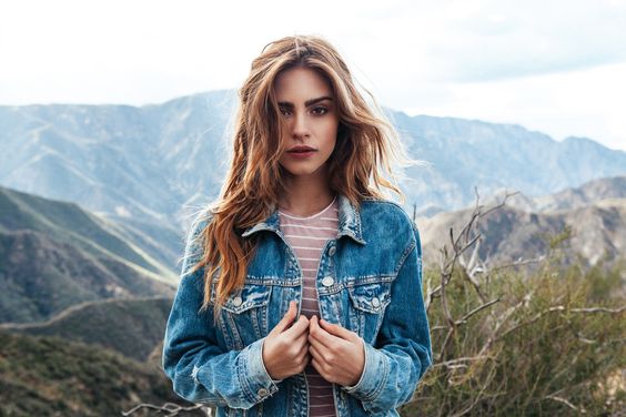 在男人眼中你是哪種味道呢