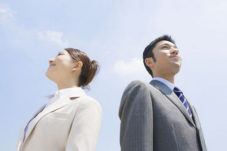 適合你的職業(yè)是什么