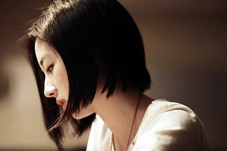 測(cè)試你還會(huì)相信愛(ài)情嗎？