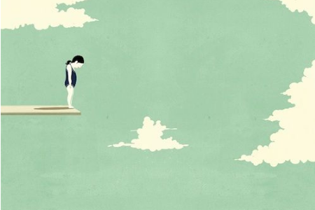 測(cè)你的處事態(tài)度是怎樣的