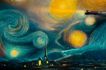 從油畫看你的愛情運(yùn)