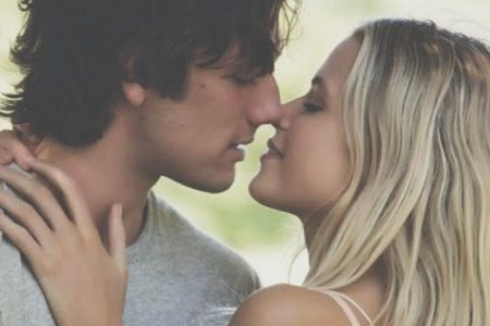 談戀愛對你來說意味著什么