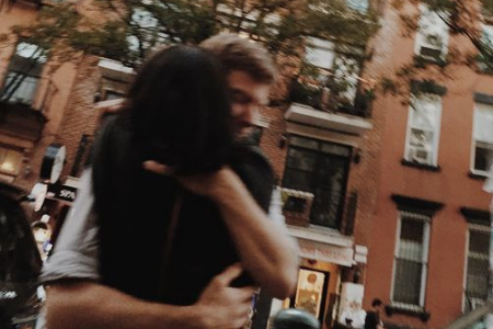 談戀愛對你來說意味著什么