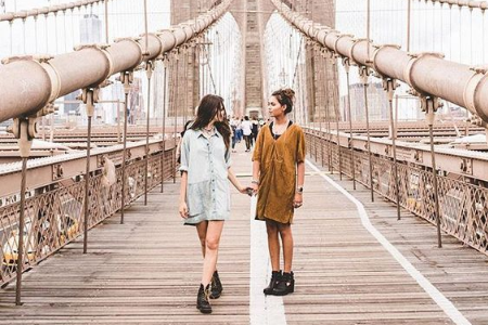 測(cè)你的閨蜜愛八卦嗎