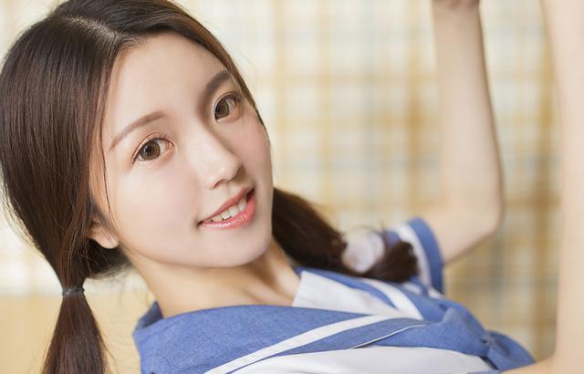 戀人未滿，你是否會(huì)自我陶醉呢？