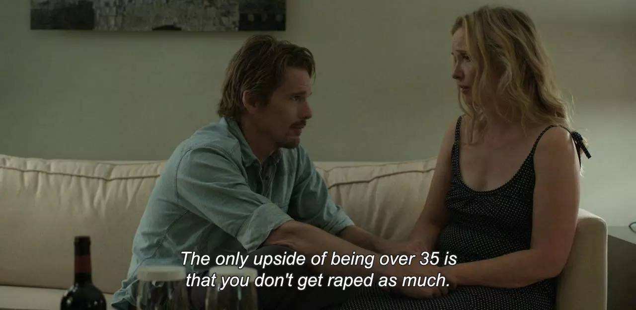 如何看待父母的婚外情？