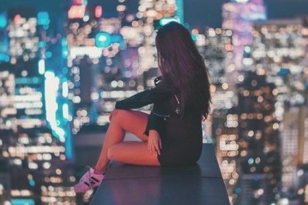測(cè)你有幾重性格
