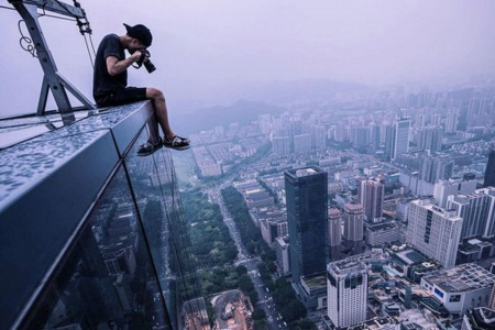 你的人生缺乏什么樣的勇氣？