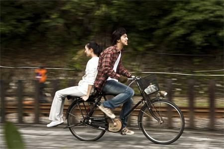 測(cè)試你愛(ài)情路上發(fā)生事故的機(jī)率有多高？