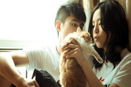 測(cè)你是否需要男閨蜜 測(cè)你是否需要男閨蜜