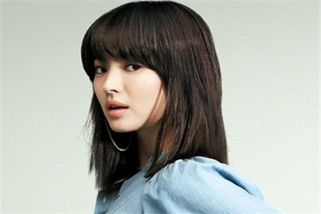 測(cè)你更像張柏芝還是王菲 測(cè)你更像張柏芝還是王菲