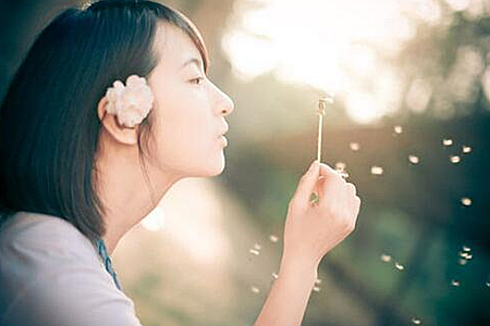 測臉皮和愛人你選哪個 測臉皮和愛人你選哪個