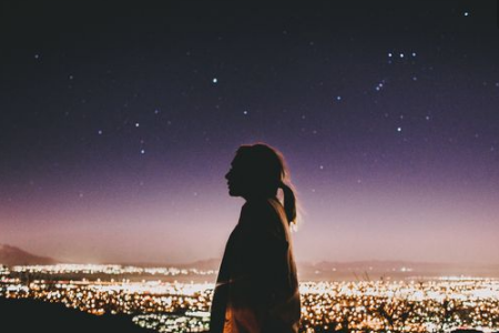 測(cè)你會(huì)說出自己的心事嗎