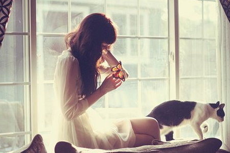 測(cè)測(cè)看你最虛偽的一面