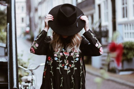 追求你的人會因為什么放棄你？