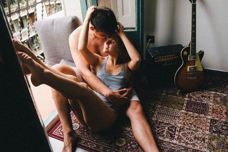 你身邊是否有情敵潛伏 你身邊是否有情敵潛伏