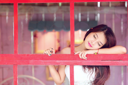 單身狗的你，為了追求異性會主動示好嗎？