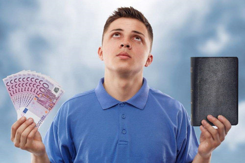 婚后你和老公誰(shuí)的賺錢(qián)能力更強(qiáng)？