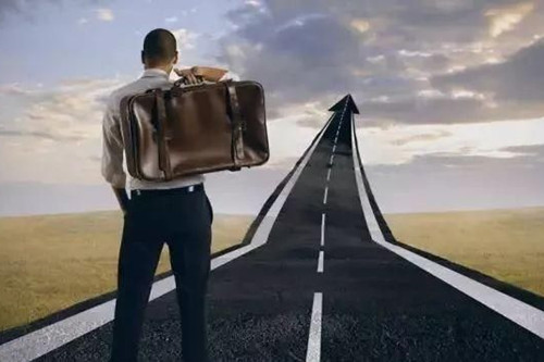 你事業(yè)的道路上充滿了迷霧嗎？