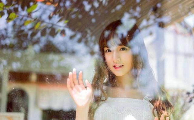 有了愛(ài)情的滋養(yǎng)，你會(huì)氣質(zhì)加倍嗎