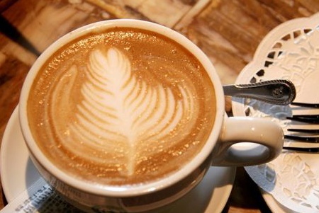 咖啡測試你的性格