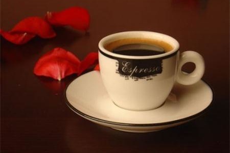 咖啡測試你的性格