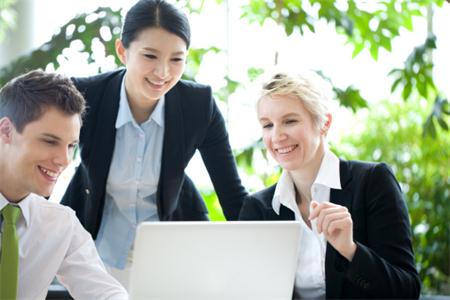 測試哪種季節(jié)象征了你的職場態(tài)度？