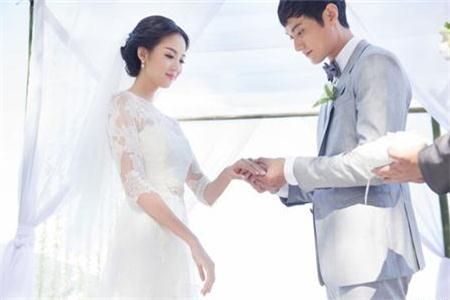 測(cè)試你會(huì)有閃婚的沖動(dòng)嗎？