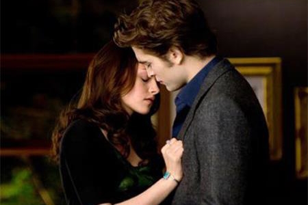 測(cè)試你是不是吸血鬼 測(cè)試你是不是吸血鬼